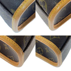 Louis Vuitton Monogram Bel Air 2-Way Bag — view 7
