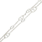 Hermes Farandole Long Necklace 160 — view 6