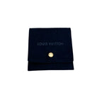 Louis Vuitton White Gold And Diamond Pendentif Idylle Blossom — view 7