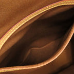 Louis Vuitton Montsouris GM Monogram Backpack 1062 — view 6