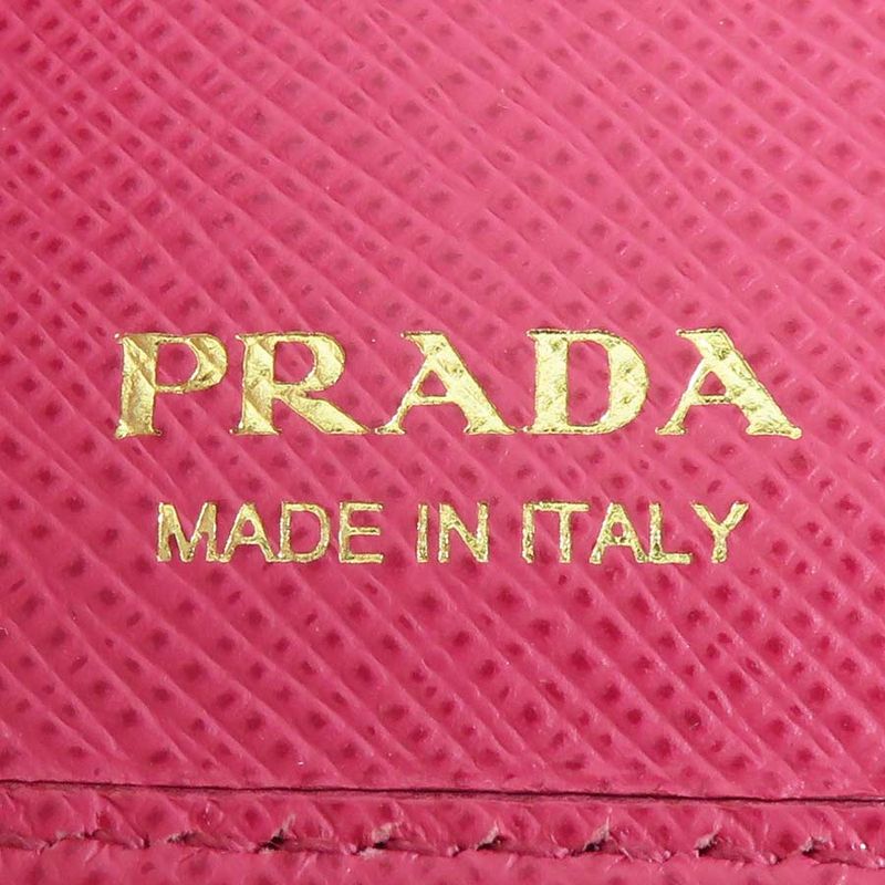 Prada Bifold Wallet — view 8
