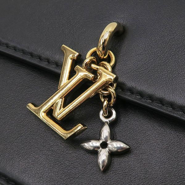 Louis Vuitton Wallet on Chain Bloom — view 5