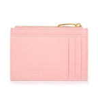 Bottega Veneta Card Case Rose — view 3