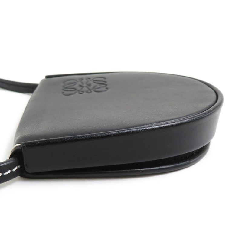 Loewe Coin Case Heel Pouch — view 4