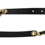 Chanel Chain Belt Black Gdhardware Aaa436 Coco Mark 70 28 — view 7