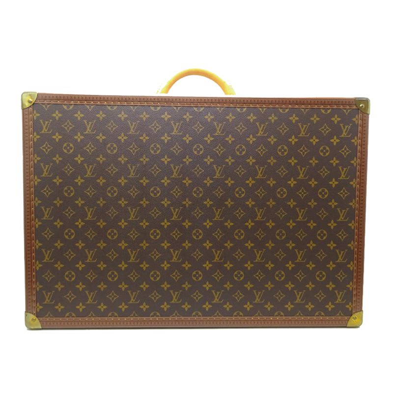 Louis Vuitton Trunk Monogram — view 3