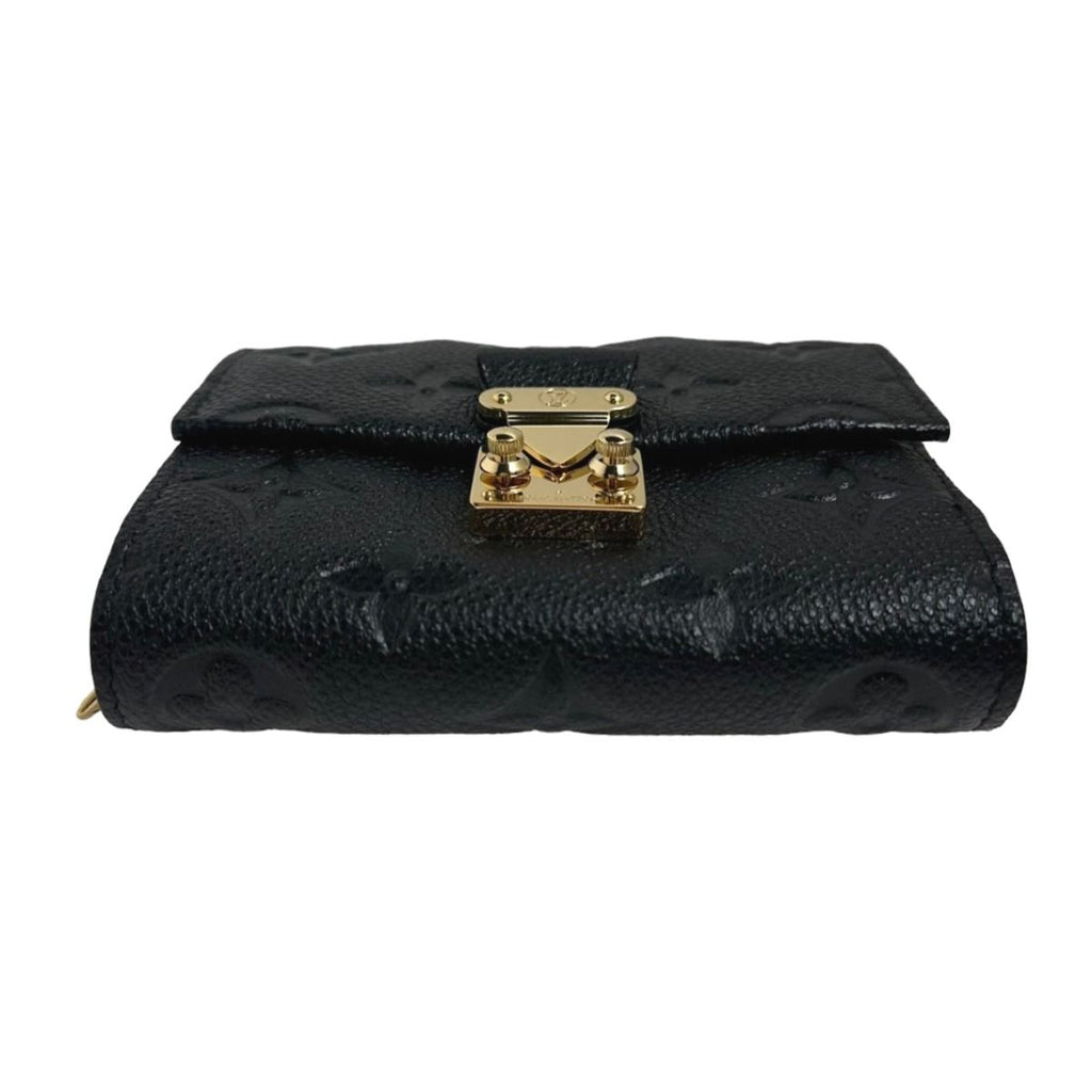 Louis Vuitton Empreinte Trifold Wallet Portefeuille Metis — view 7