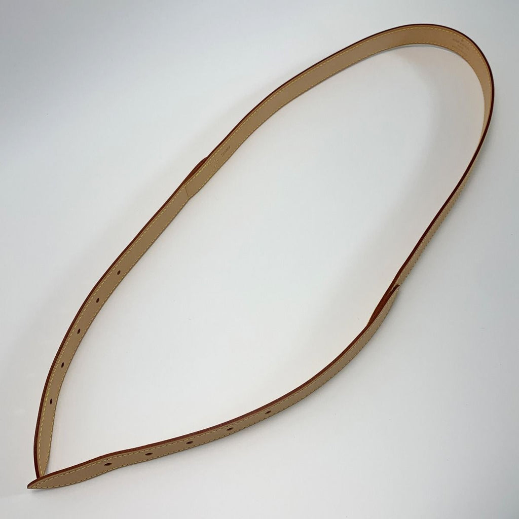 Louis Vuitton Leather Beige 152 cm Bag Accessories — view 2