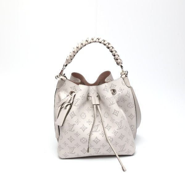 Louis Vuitton Mahina Shoulder Bag Mulia Key — view 2