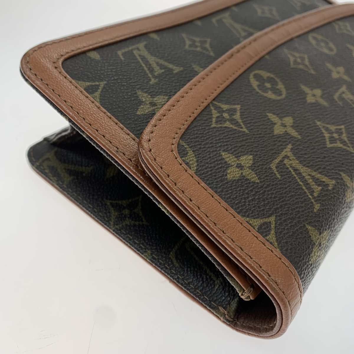 Louis Vuitton Second Bag — view 3