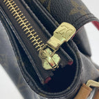 Louis Vuitton Monogram Vivacite PM Shoulder Bag — view 6