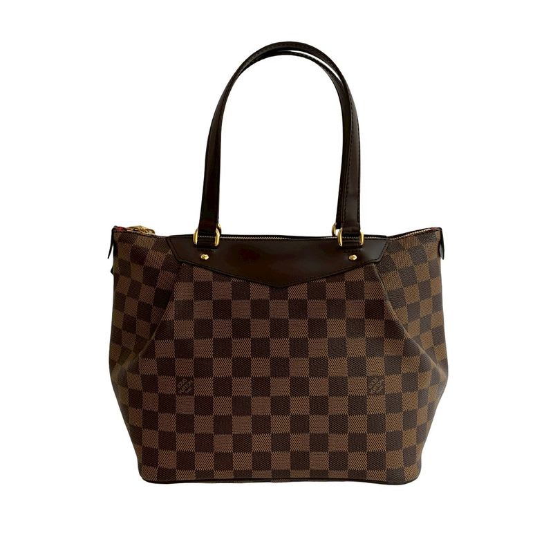 Louis Vuitton Westminster PM Damier Leather — view 4