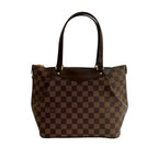 Louis Vuitton Westminster PM Damier Leather — view 4
