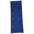 Louis Vuitton Scarf Stole Wool Navy Blue Quality — view 5