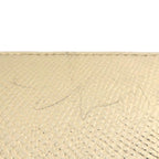 Celine Round Zipper Long Wallet — view 8