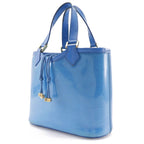 Louis Vuitton Mini Lagoon Bay Epi Plage Pile Light Blue Ca0013 — view 2