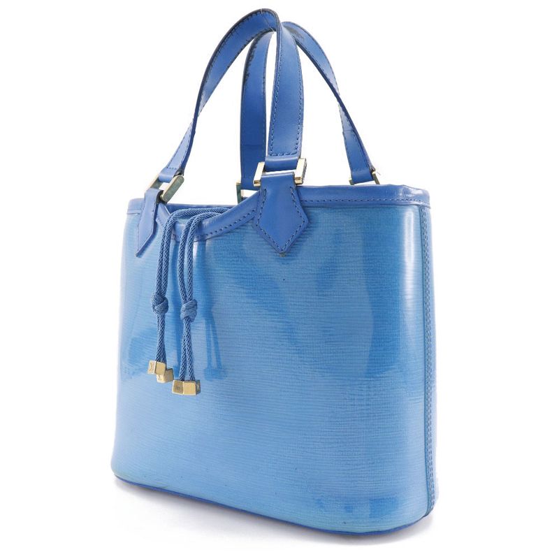 Louis Vuitton Mini Lagoon Bay Epi Plage Pile Light Blue Ca0013 — view 2