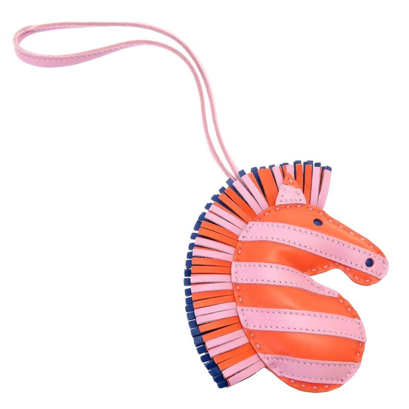 Hermes Charm Gigi Savannah Key — view 2