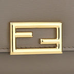 Fendi Card Case Way Brown — view 8