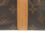Louis Vuitton Petit Noe Monogram Shoulder Bag 1326 — view 8