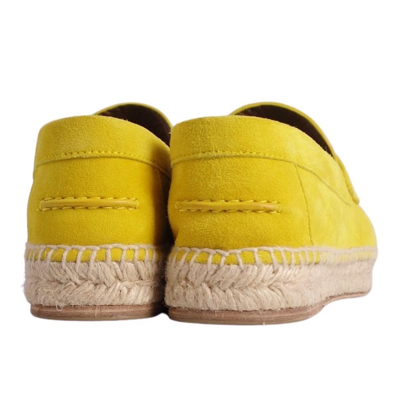 Hermes Loafer Trip Moccasin Espa — view 7