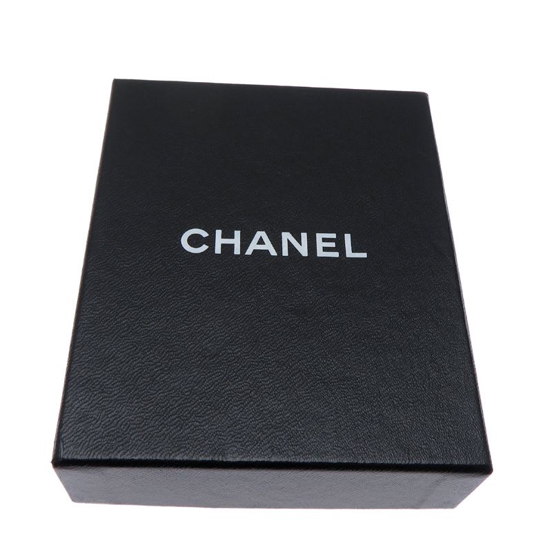 Chanel Coco Mark Necklace — view 9