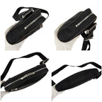 Louis Vuitton Crossbody Bag Shoulder Damier Geant Acrobat Canvas Black — view 6