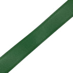 Hermes Constance Belt Accessories Small Leather Brown Green Marked — view 6