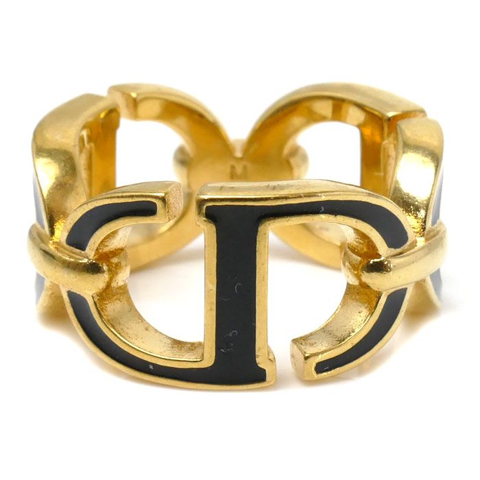 Dior Lacquer 30 Montaigne Ring R1375 Womlq d307 no 12 69 g — view 4