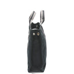 Hermes Her Line Tote PM Bag Gray — view 4