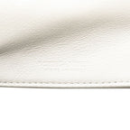 Bottega Veneta Mini the Twist White Leather — view 8