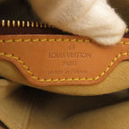 Louis Vuitton Looping GM Monogram Brown Shoulder Bag 1772 — view 8