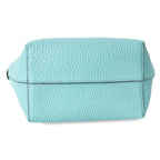Fendi Handbag Rolled Mini Light Blue — view 3