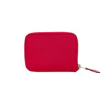Hermes Azap Silk-in Compact Leather — view 3