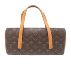 Louis Vuitton Handbag Monogram — view 3
