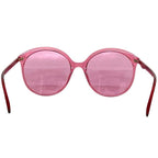 Gucci Sunglasses Pink GG0257 S Acetate