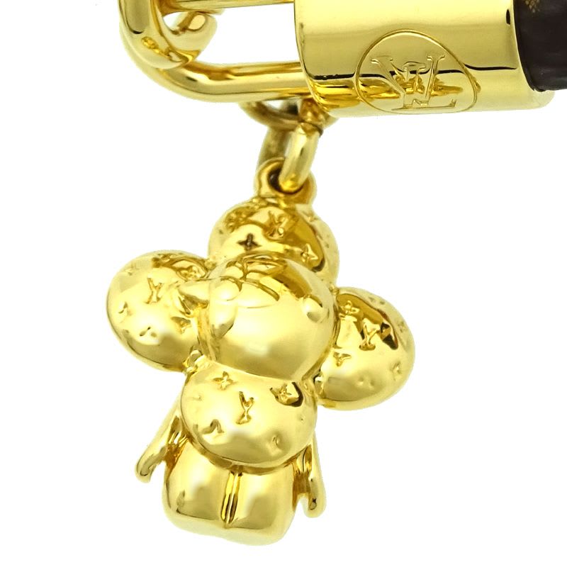 Louis Vuitton Bracelet M6773 — view 5