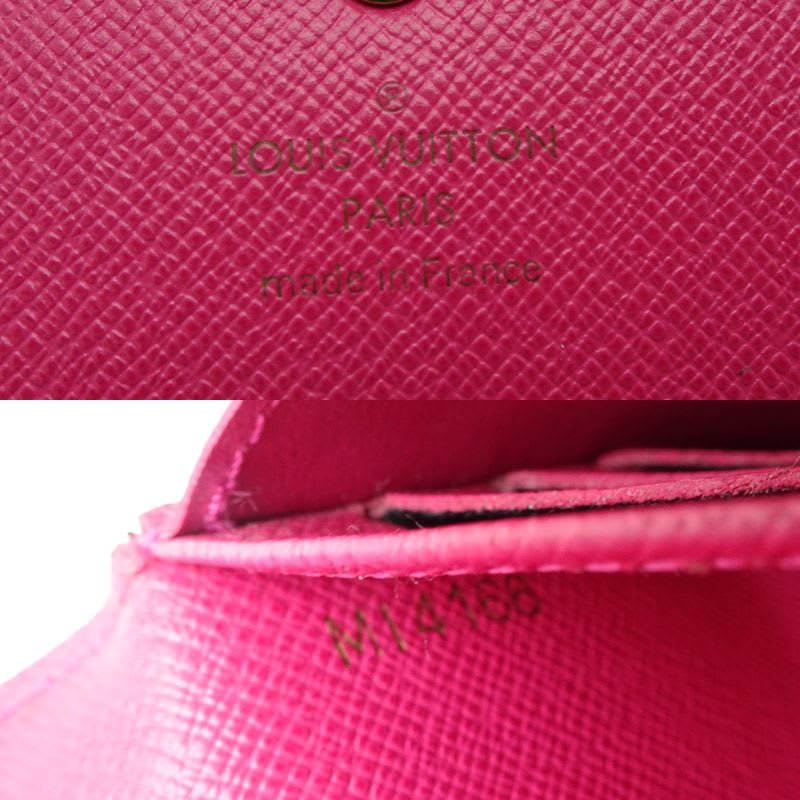 Louis Vuitton Long Wallet — view 6