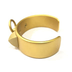 Hermes Bangle Medor Corrie D'oss Ian Aluminum — view 6