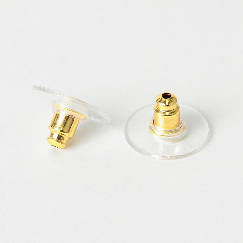 Chanel Drop Earrings — view 8