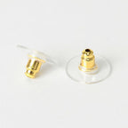 Chanel Drop Earrings — view 8