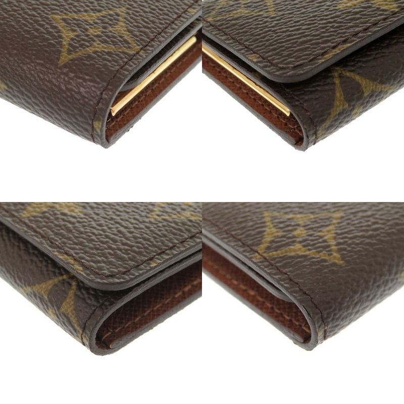 Louis Vuitton Multicles 4 Monogram 4-ribbon Key Case 2022 — view 4