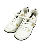 Louis Vuitton Oriline Friend Low Cut Sneakers White — view 2