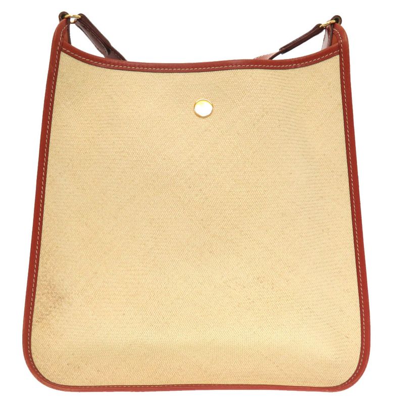 Hermes Vespa PM Shoulder Bag Str — view 2