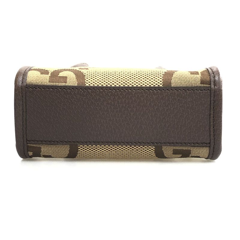 Gucci Handbag Jumbo GG Mini — view 7