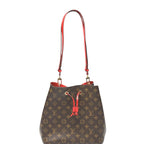 Louis Vuitton Monogram 2-Way Neo Noe Shoulder Bag Coclico — view 2