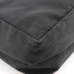 Bottega Veneta Reversible Tote Bag Leopard ne Nylon — view 4