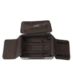 Louis Vuitton Taiga Travel Bag Pegase 55 Suitcase Gray — view 7