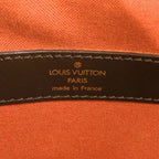 Louis Vuitton Naviglio Damier Shoulder Bag 0591 — view 8