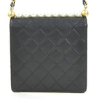 Chanel Crossbody Bag Quilted — view 3